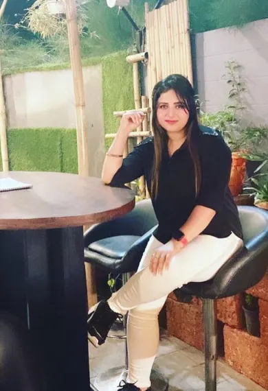 Model Call Girl in Amritsar
